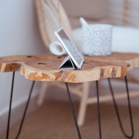 Bed & Breakfast Break For Two