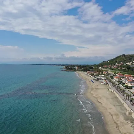 Break For Two Agropoli