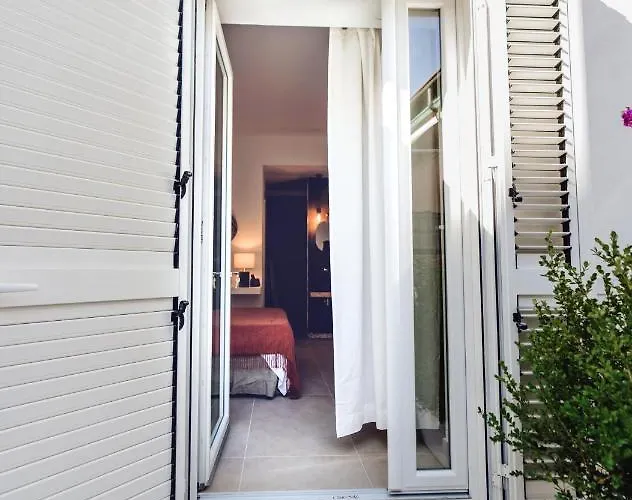 Break For Two B&B 4*