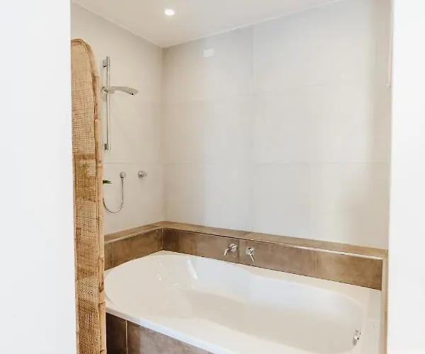 B&B Break For Two 4*