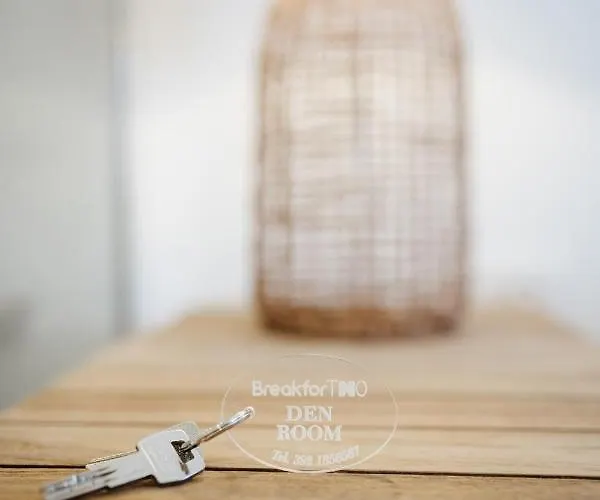 Break For Two B&B 4*