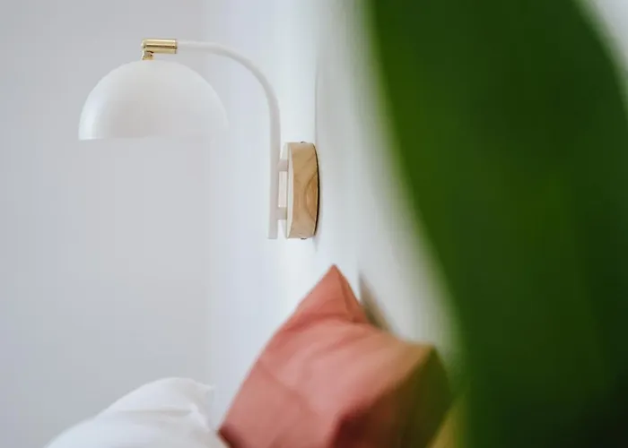 Break For Two B&B 4*