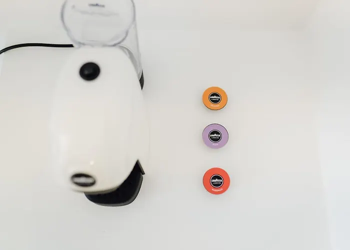 B&B Break For Two 4*