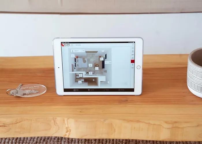 Break For Two 4* 아그로폴리