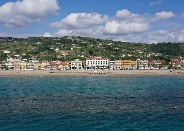 Break For Two B&B 4*